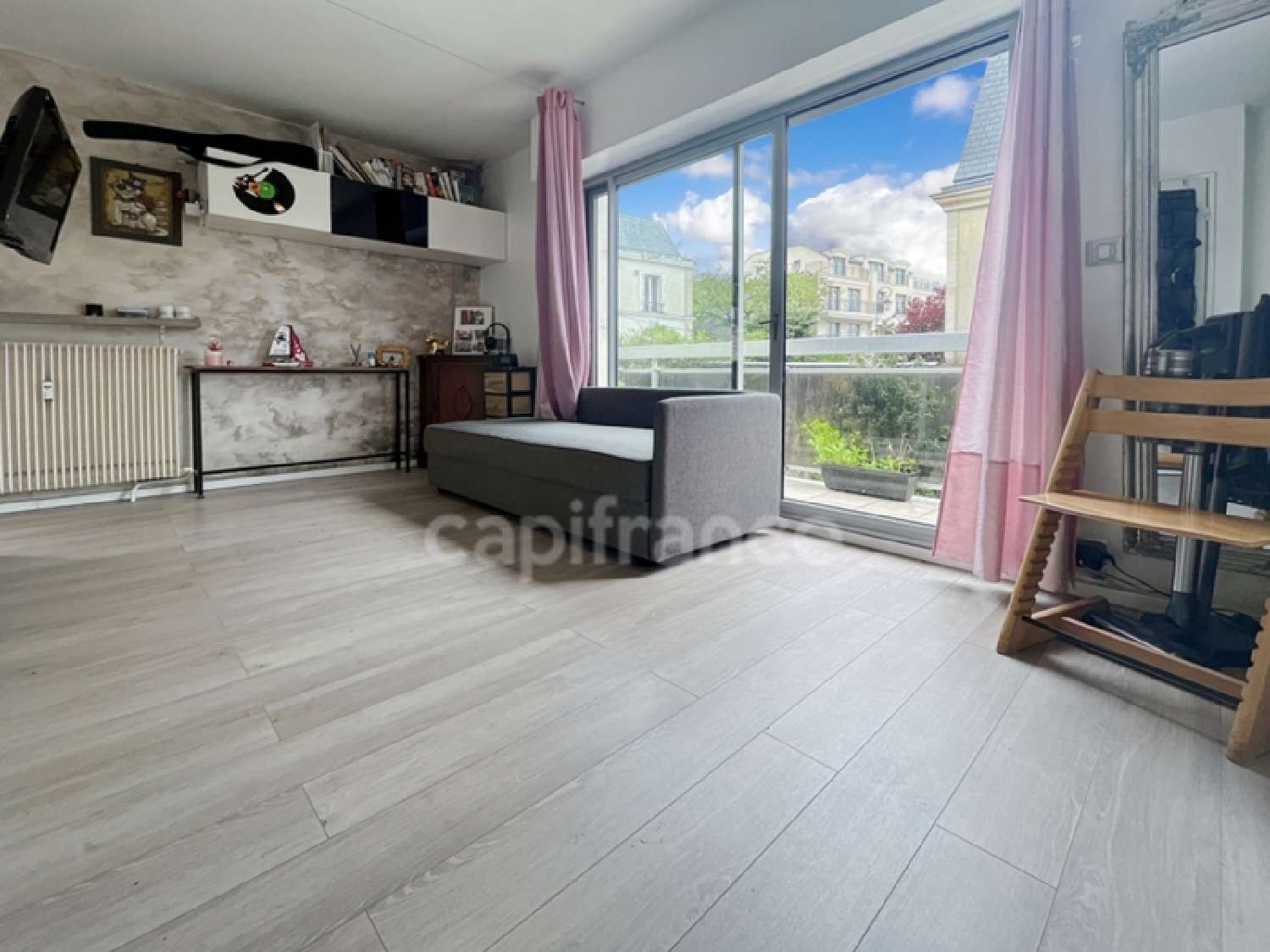  kaufen Wohnung/ Apartment Nogent-sur-Marne Val-de-Marne 4