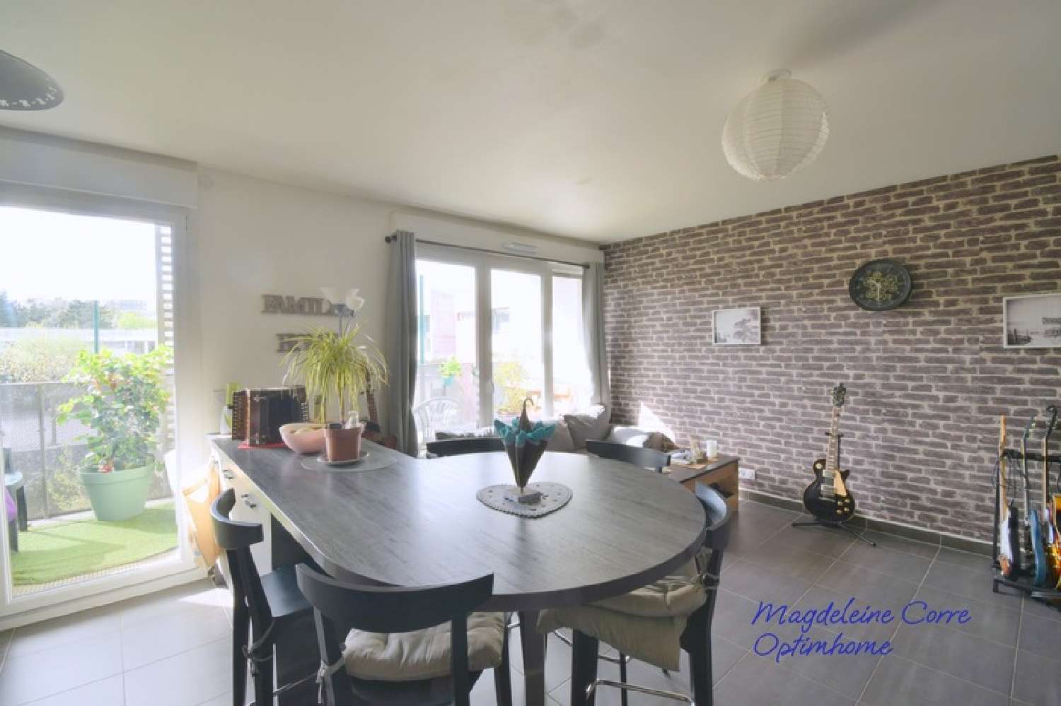  kaufen Wohnung/ Apartment Noisy-le-Grand Seine-Saint-Denis 5