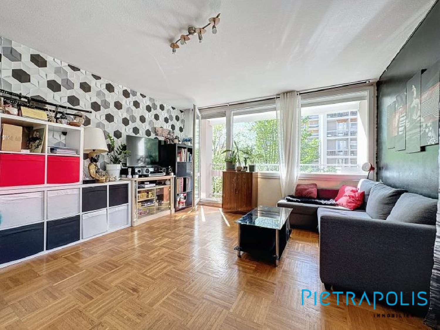  kaufen Wohnung/ Apartment Oullins Rhône 2