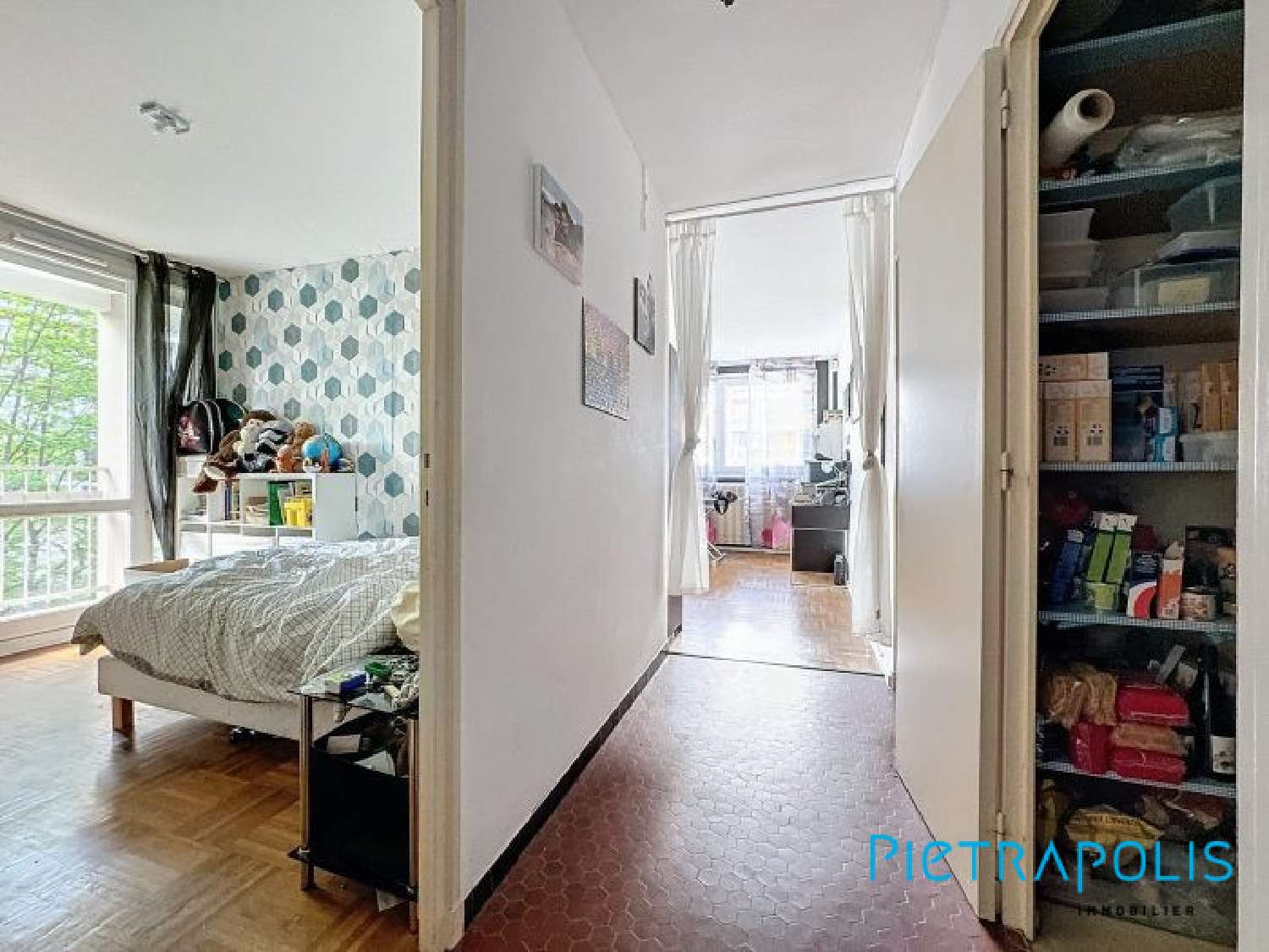  kaufen Wohnung/ Apartment Oullins Rhône 4