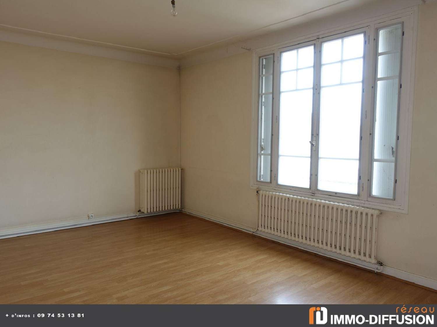  kaufen Wohnung/ Apartment Ouzouer-le-Marché Loir-et-Cher 2