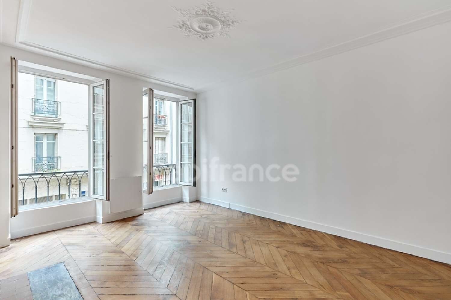 Paris 10e Arrondissement Paris (Seine) Wohnung/ Apartment Bild 6855663