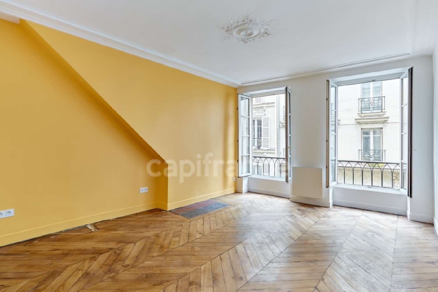  à vendre appartement Paris 10e Arrondissement Paris (Seine) 2