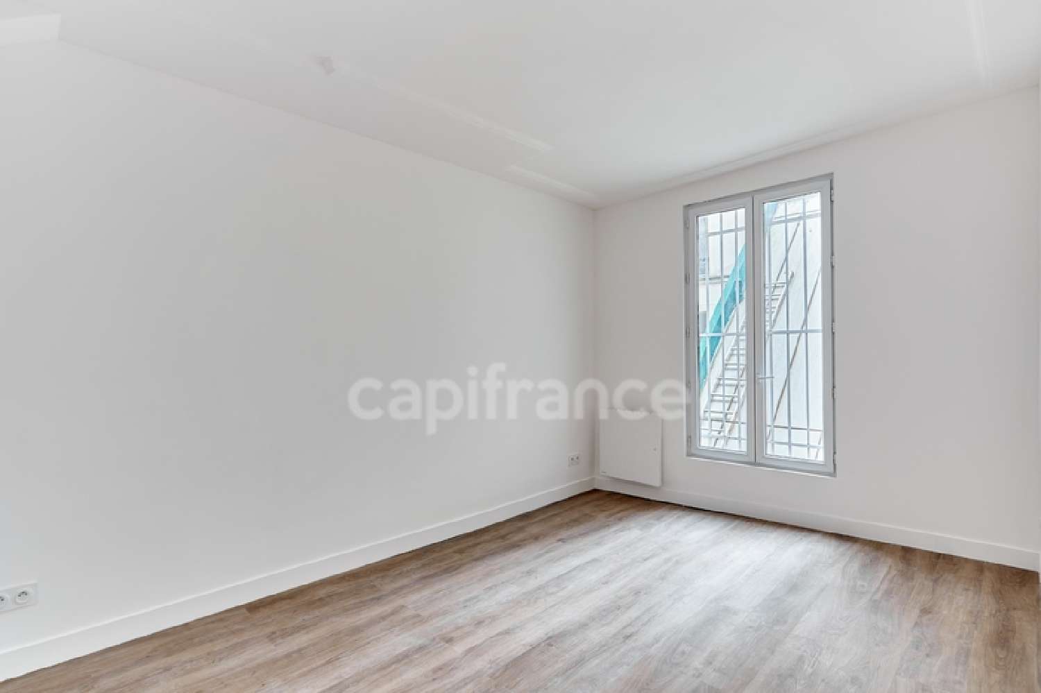  à vendre appartement Paris 10e Arrondissement Paris (Seine) 5