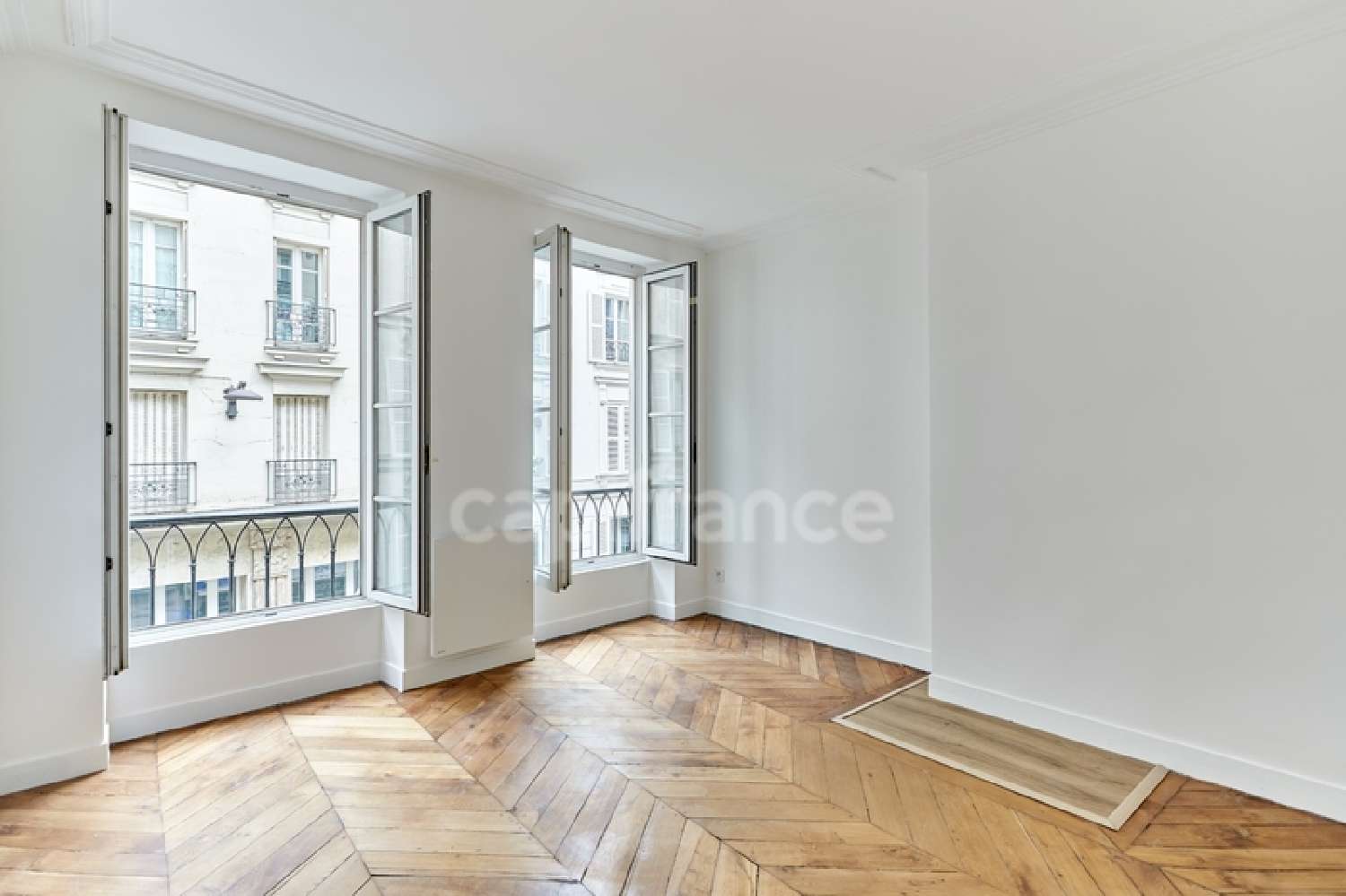  te koop appartement Paris 10e Arrondissement Parijs (Seine) 6