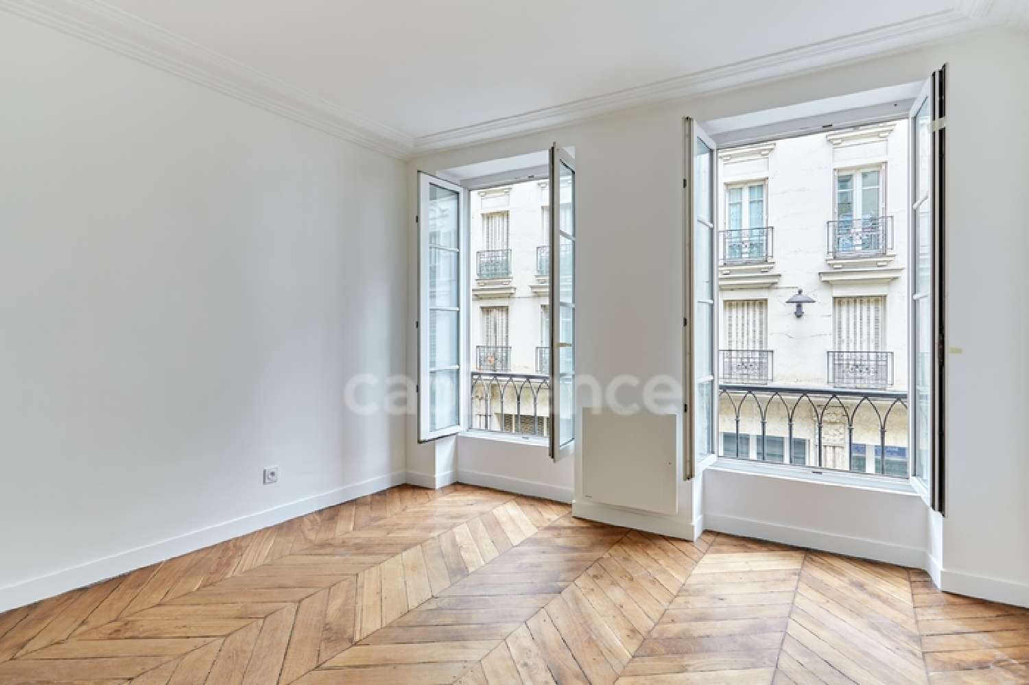  te koop appartement Paris 10e Arrondissement Parijs (Seine) 7