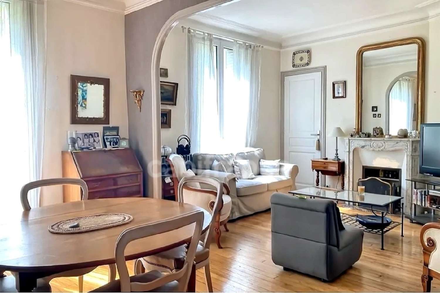  kaufen Wohnung/ Apartment Paris 11e Arrondissement Paris (Seine) 3
