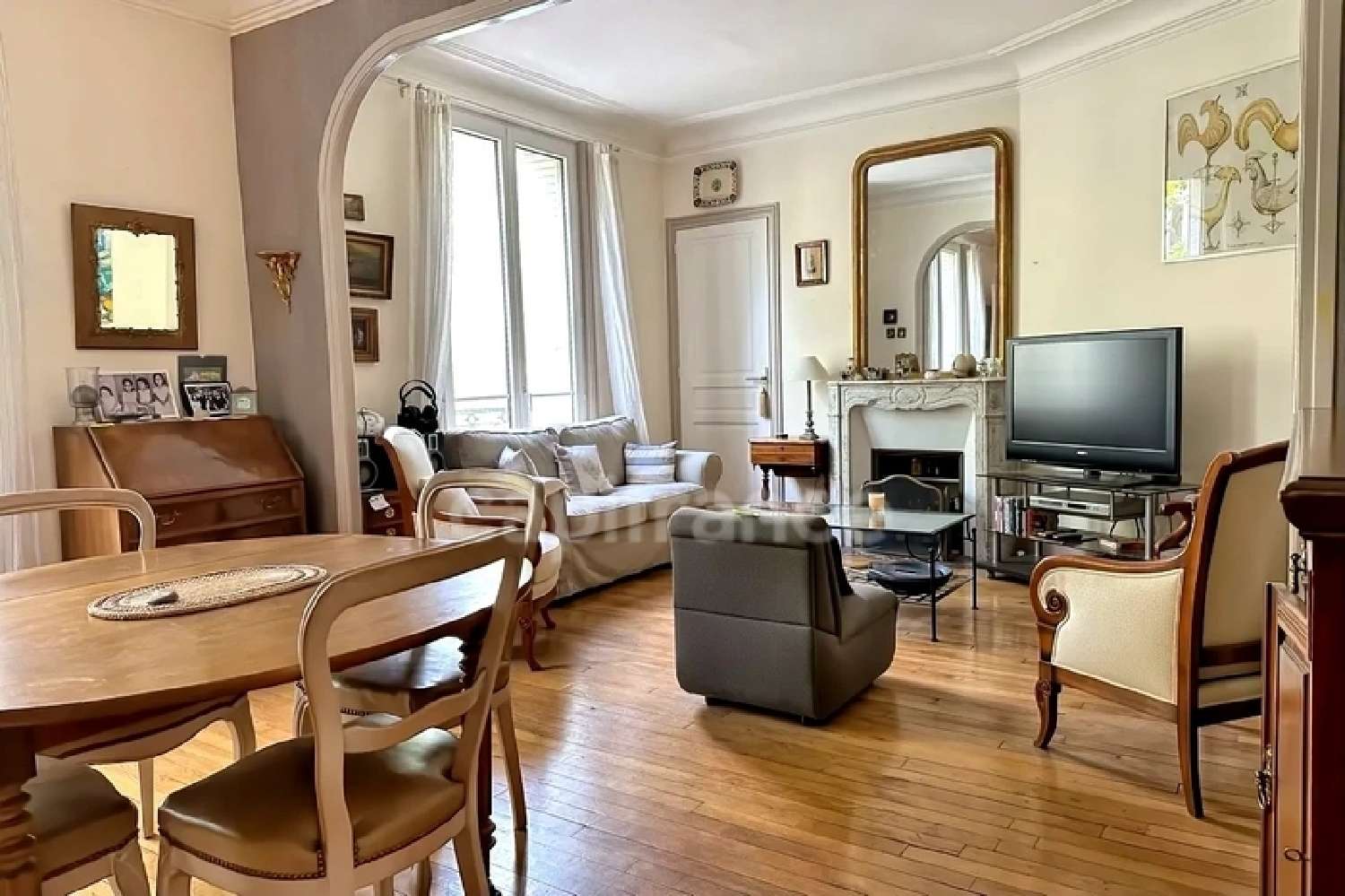  kaufen Wohnung/ Apartment Paris 11e Arrondissement Paris (Seine) 4