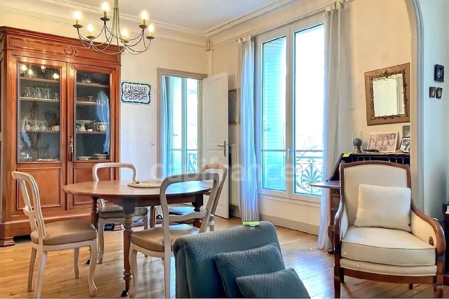  te koop appartement Paris 11e Arrondissement Parijs (Seine) 5