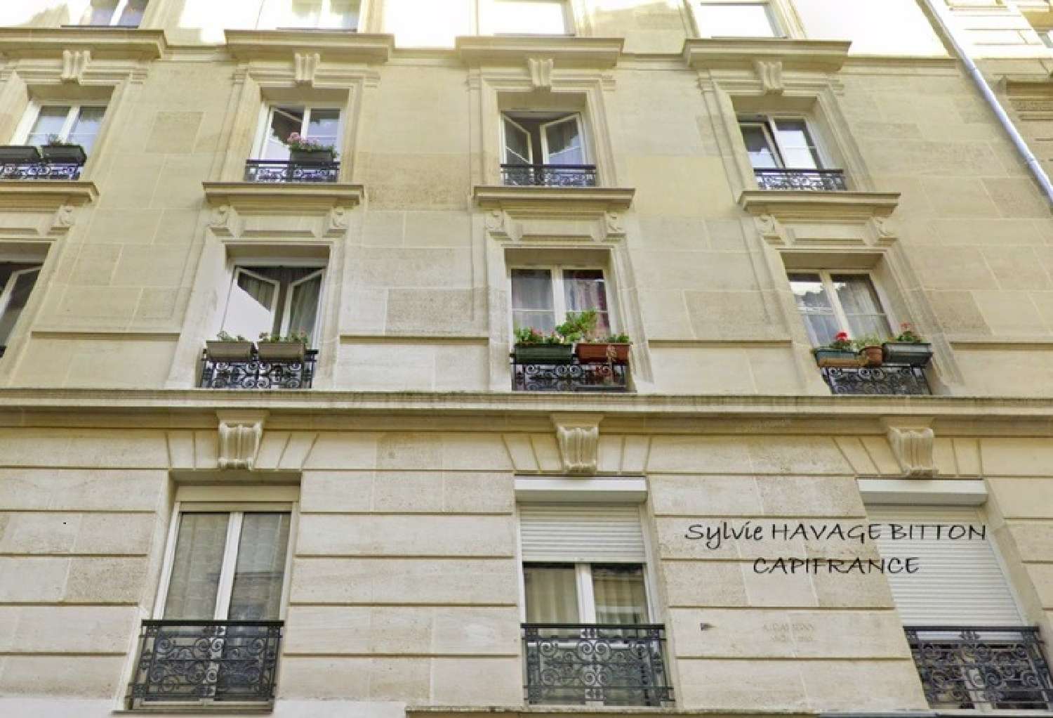 Paris 12e Arrondissement Paris (Seine) Wohnung/ Apartment Bild 6845847