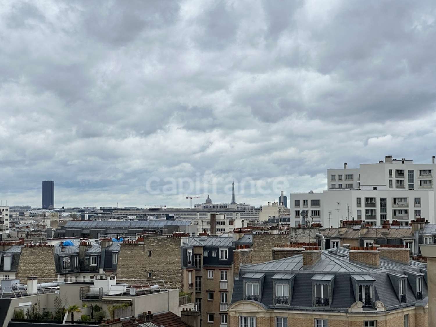  à vendre appartement Paris 12e Arrondissement Paris (Seine) 2