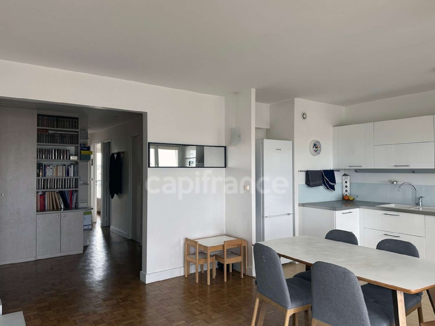  kaufen Wohnung/ Apartment Paris 12e Arrondissement Paris (Seine) 6