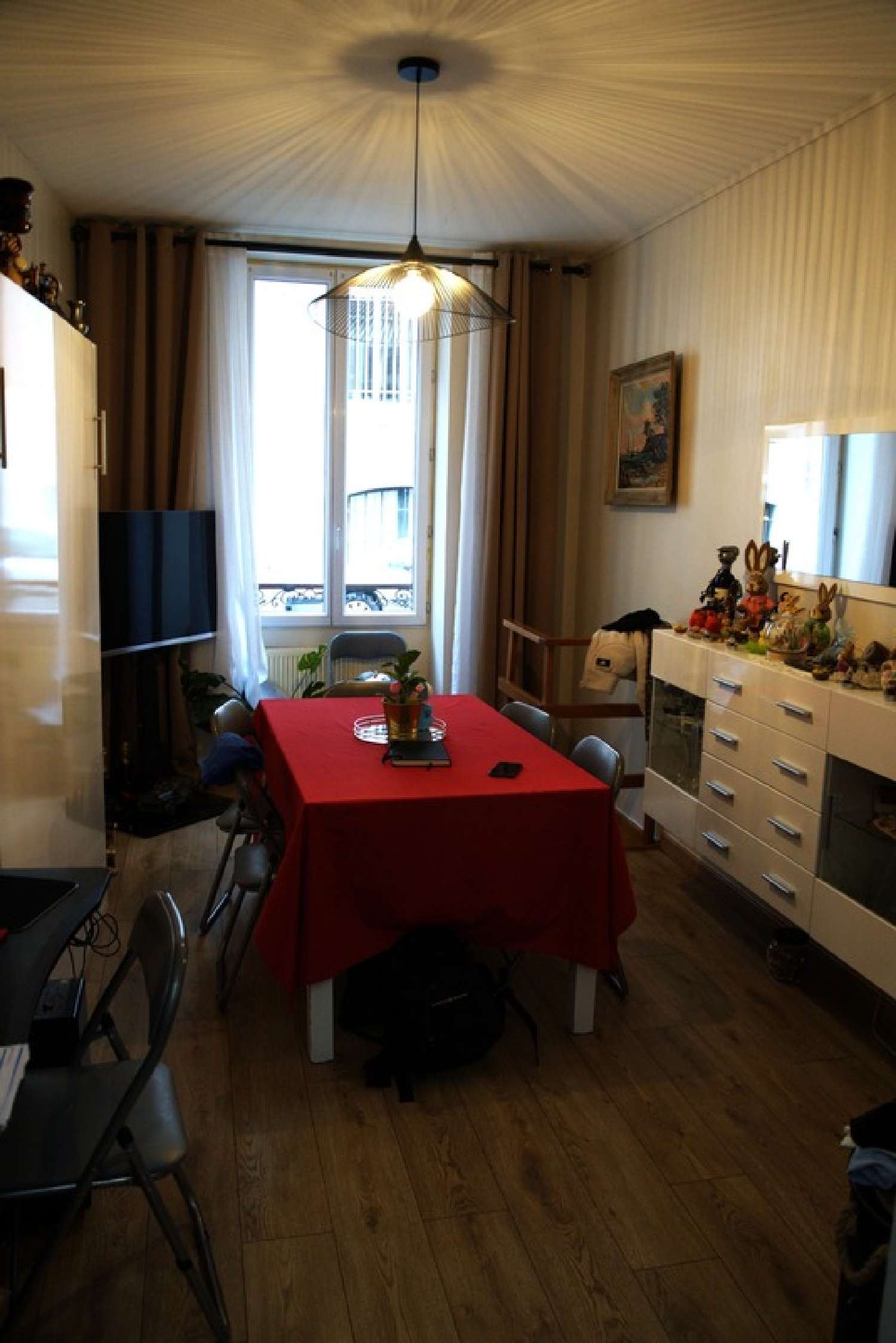  à vendre appartement Paris 12e Arrondissement Paris (Seine) 2