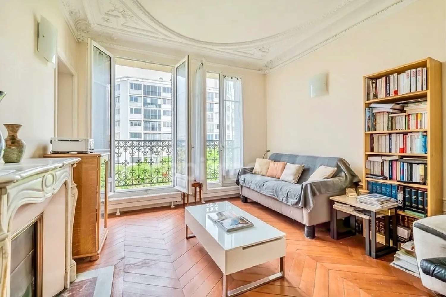  te koop appartement Paris 12e Arrondissement Parijs (Seine) 1