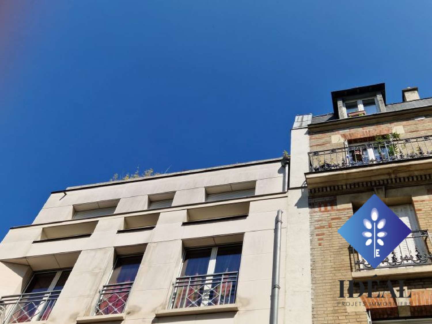  à vendre appartement Paris 12e Arrondissement Paris (Seine) 1