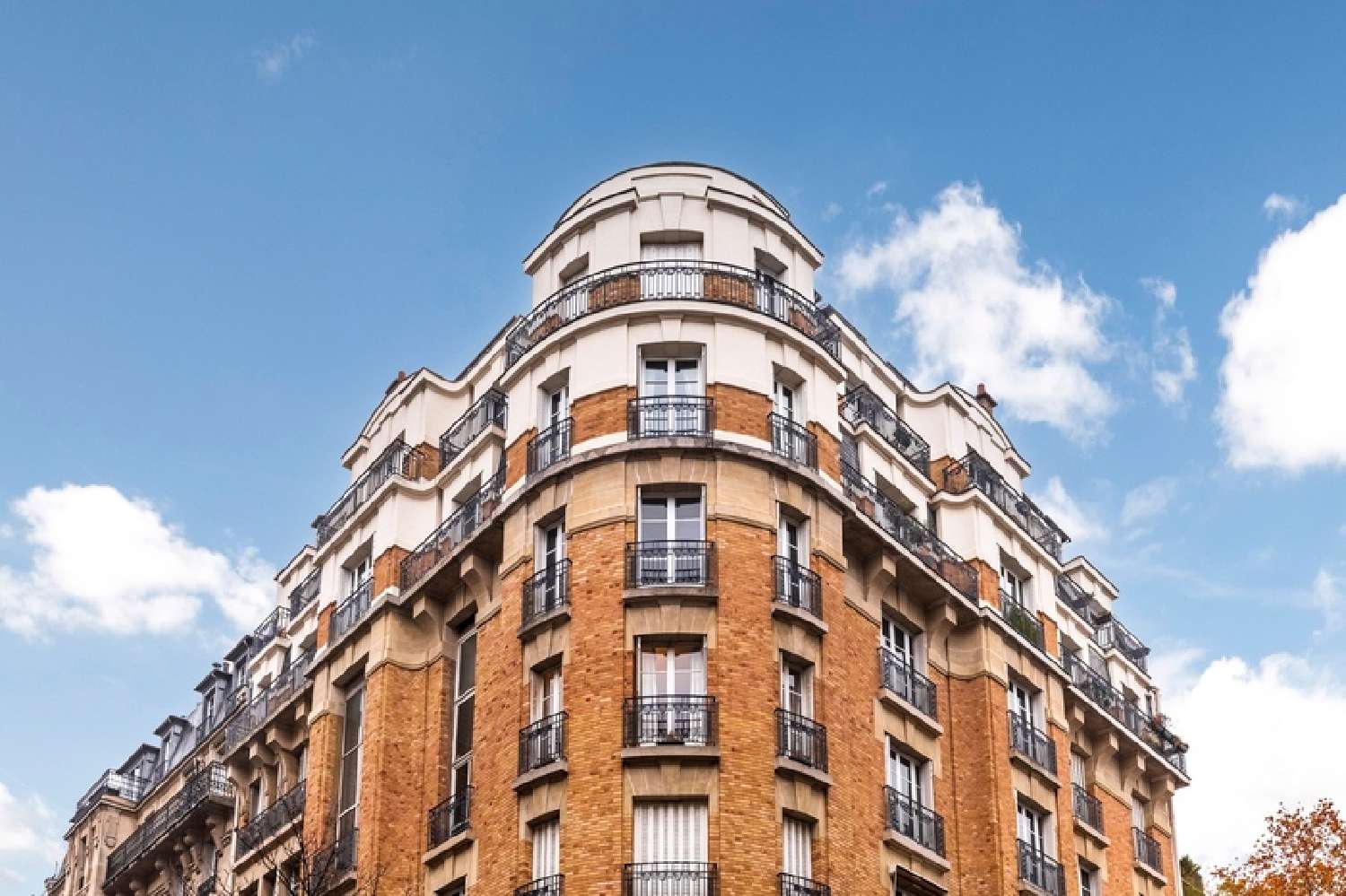  à vendre appartement Paris 16e Arrondissement Paris (Seine) 2