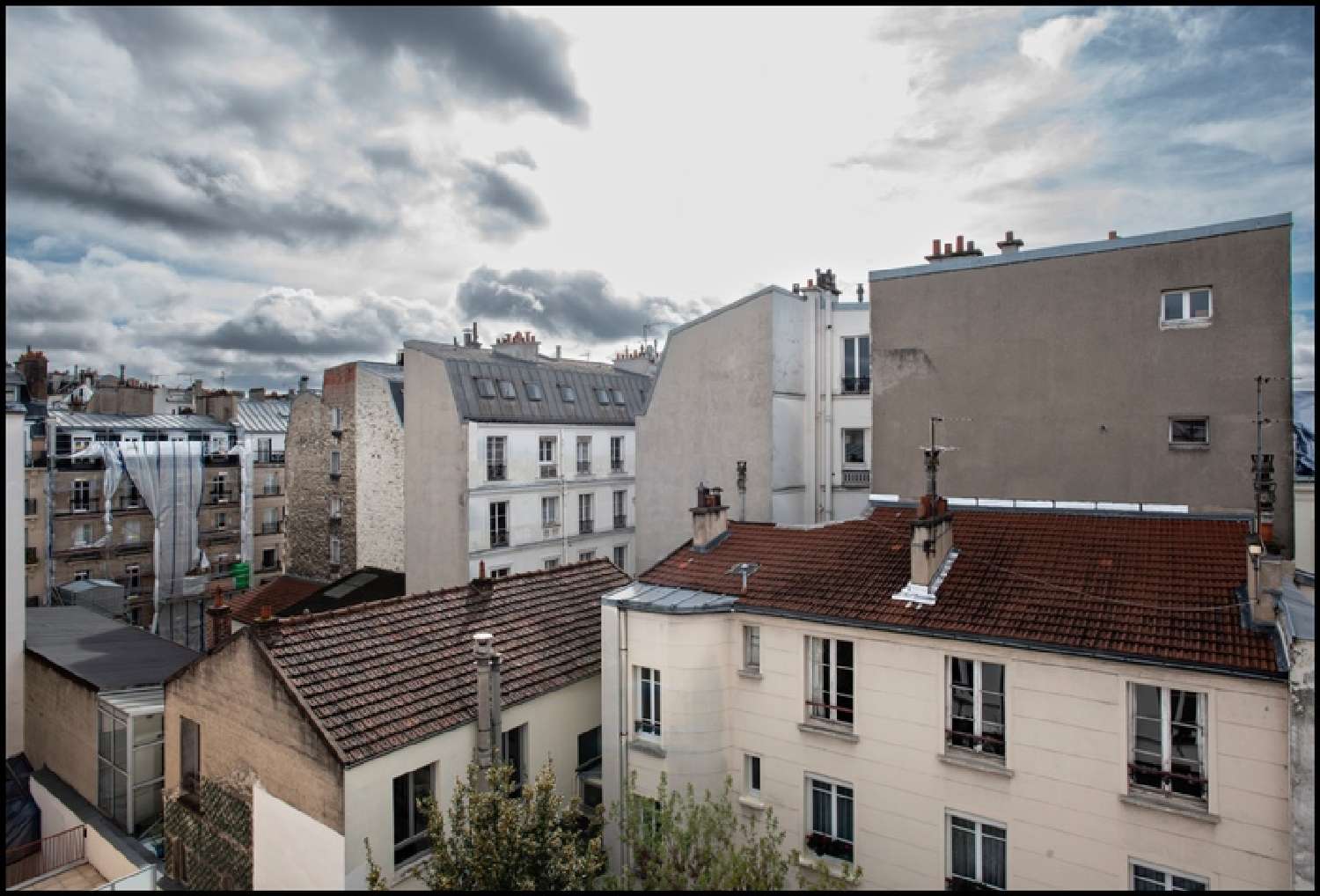  te koop appartement Paris 17e Arrondissement Parijs (Seine) 6
