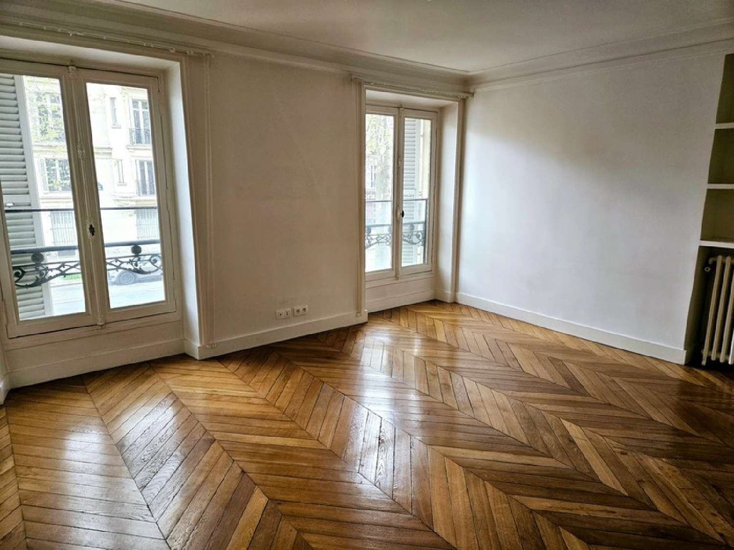 te koop appartement Paris 17e Arrondissement Parijs (Seine) 3