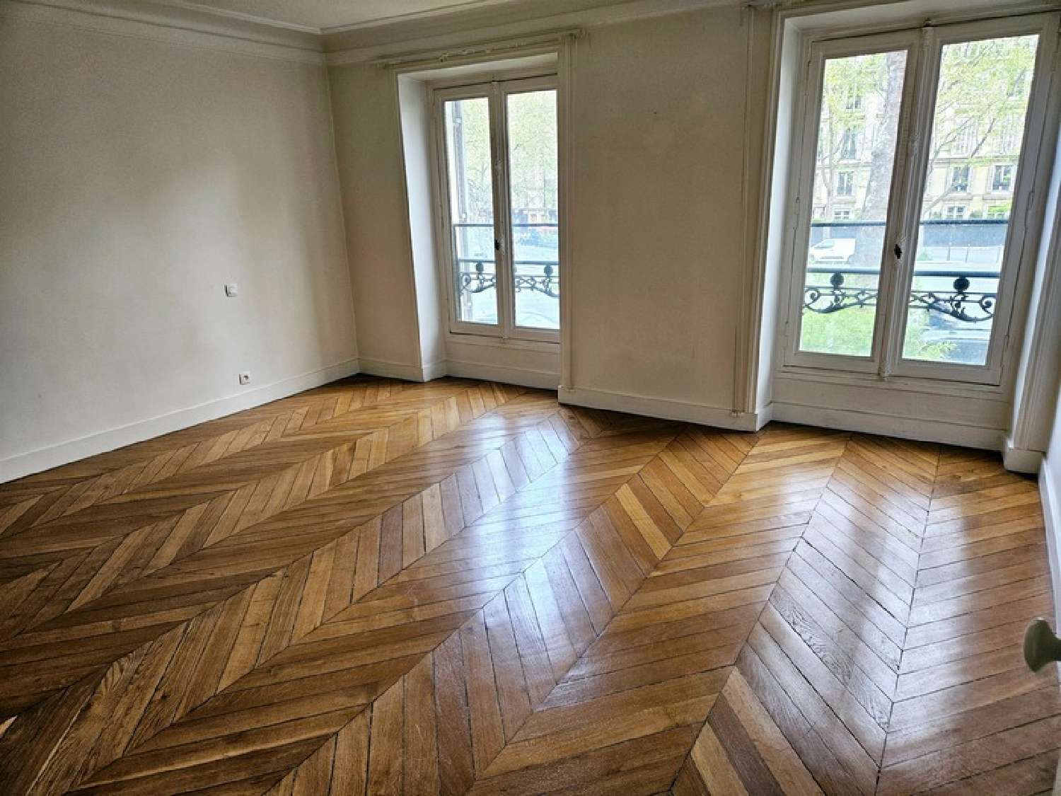  te koop appartement Paris 17e Arrondissement Parijs (Seine) 4