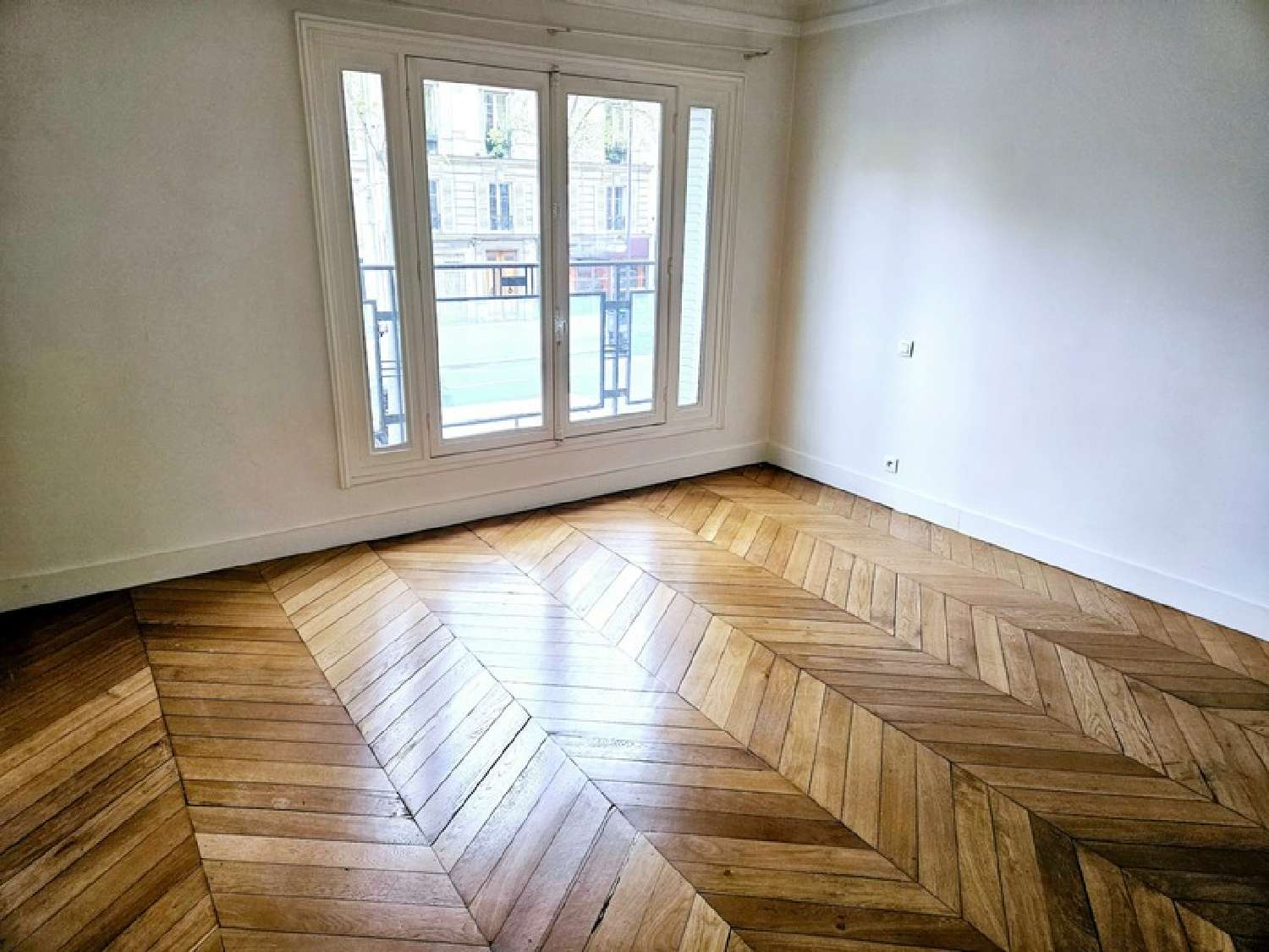  à vendre appartement Paris 17e Arrondissement Paris (Seine) 7