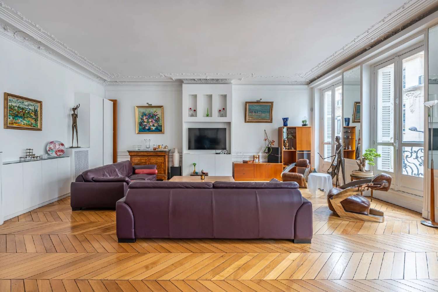  à vendre appartement Paris 17e Arrondissement Paris (Seine) 3