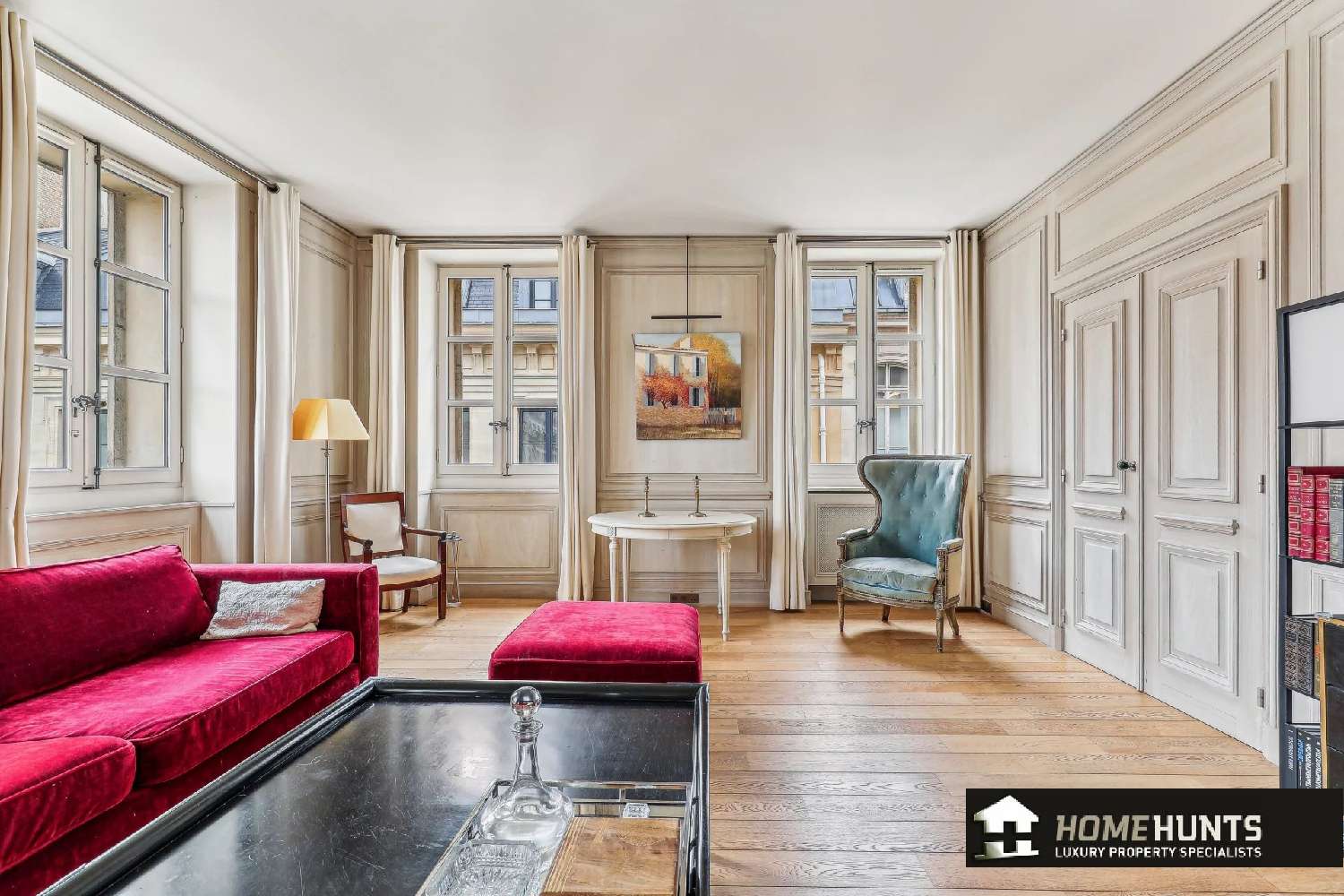  à vendre appartement Paris 17e Arrondissement Paris (Seine) 2