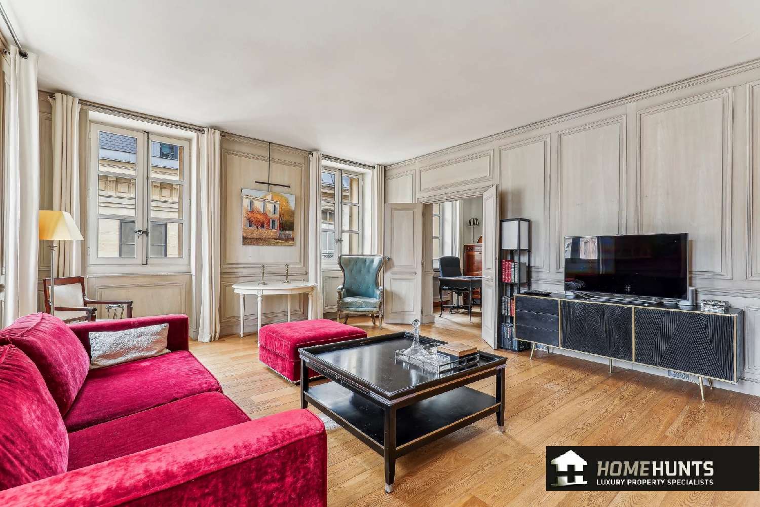  à vendre appartement Paris 17e Arrondissement Paris (Seine) 6