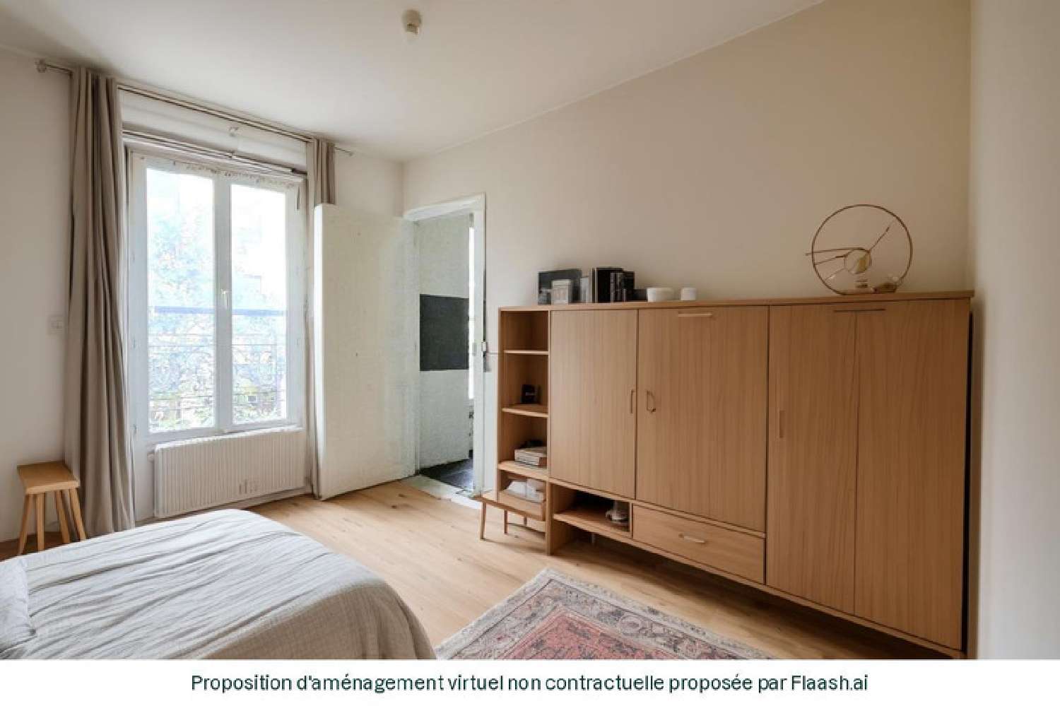  kaufen Wohnung/ Apartment Paris 18e Arrondissement Paris (Seine) 1