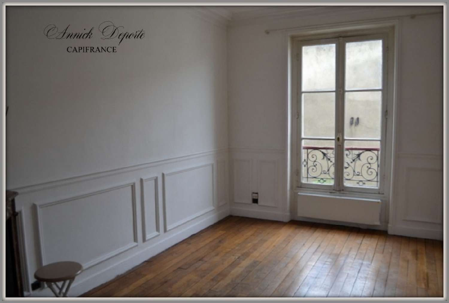  te koop appartement Paris 18e Arrondissement Parijs (Seine) 2