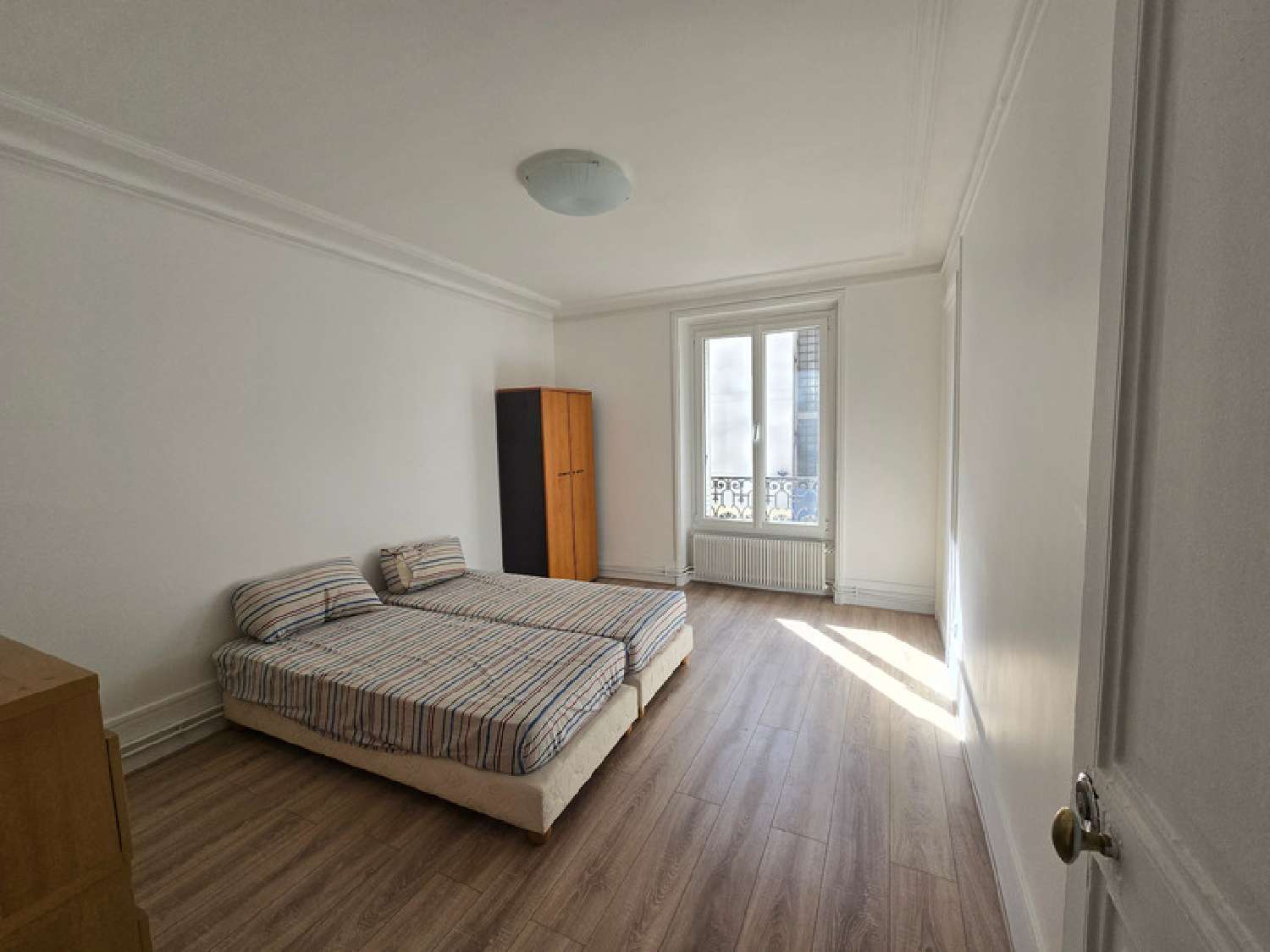  à vendre appartement Paris 18e Arrondissement Paris (Seine) 4