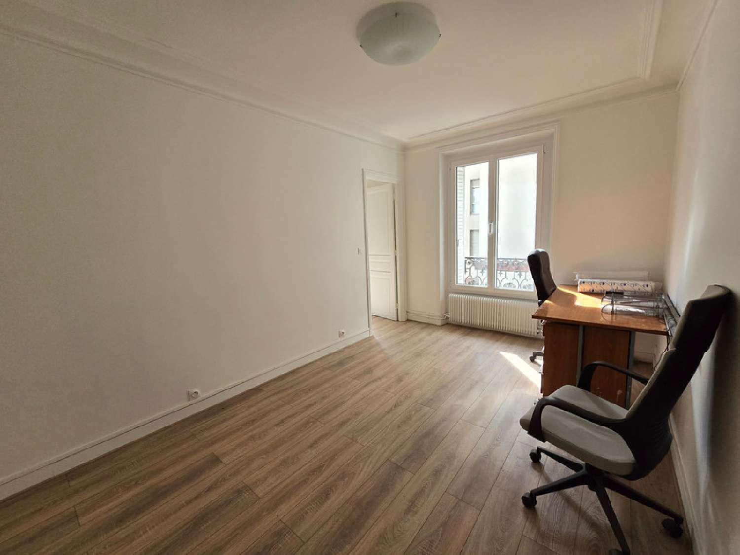  à vendre appartement Paris 18e Arrondissement Paris (Seine) 6