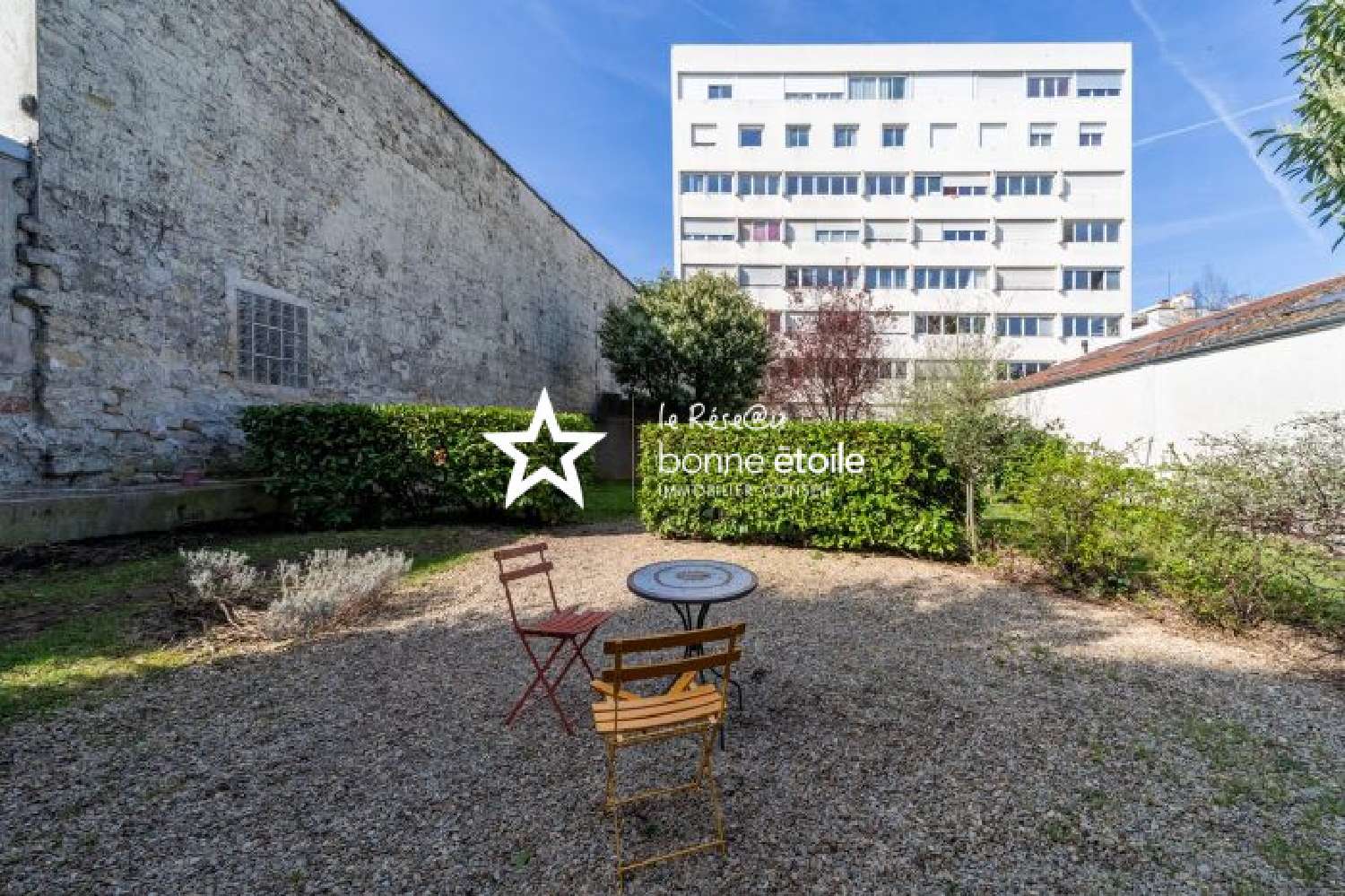  à vendre appartement Paris 19e Arrondissement Paris (Seine) 5