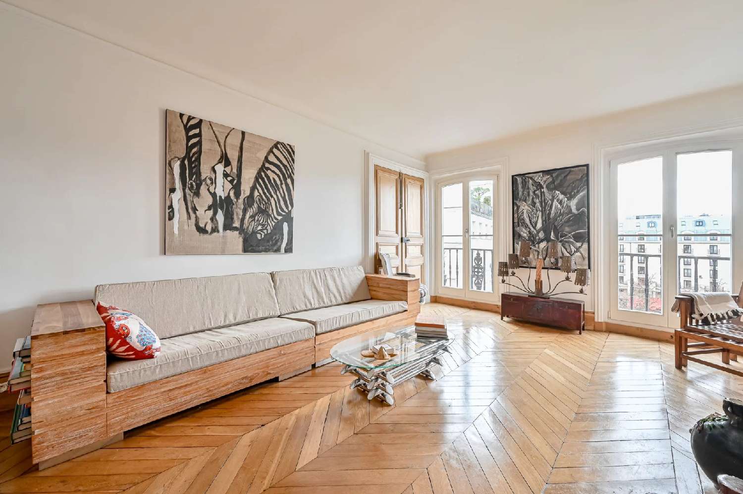 à vendre appartement Paris 1er Arrondissement Paris (Seine) 1