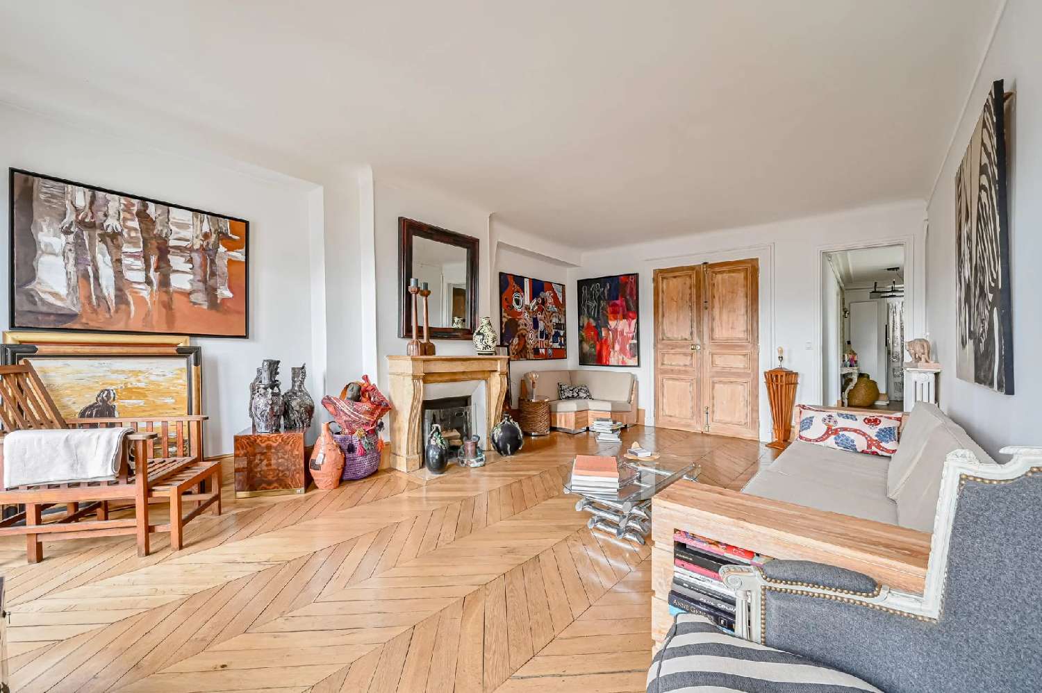  kaufen Wohnung/ Apartment Paris 1er Arrondissement Paris (Seine) 2