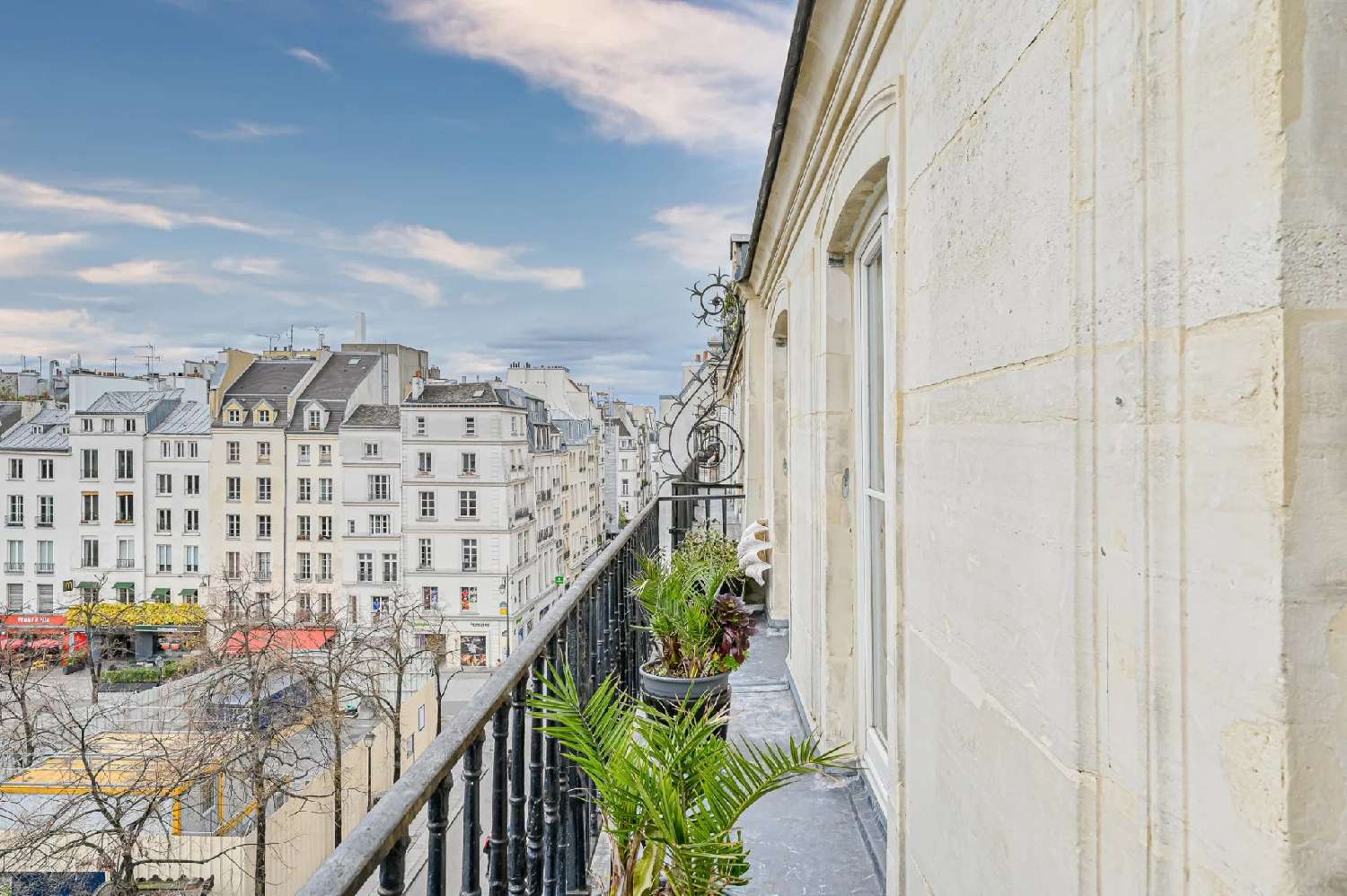  à vendre appartement Paris 1er Arrondissement Paris (Seine) 3