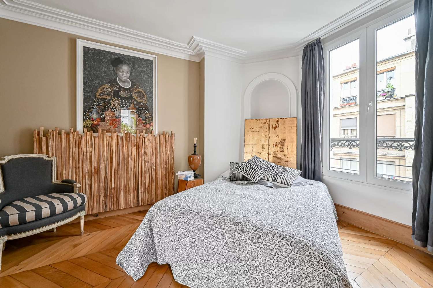  à vendre appartement Paris 1er Arrondissement Paris (Seine) 6