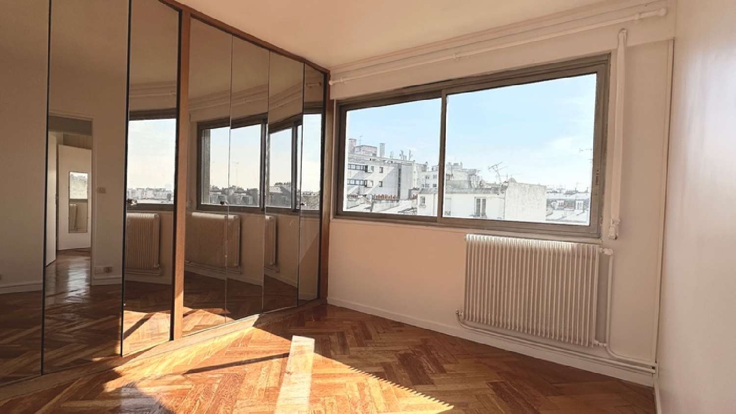 for sale apartment Paris 20e Arrondissement Paris (Seine) 4