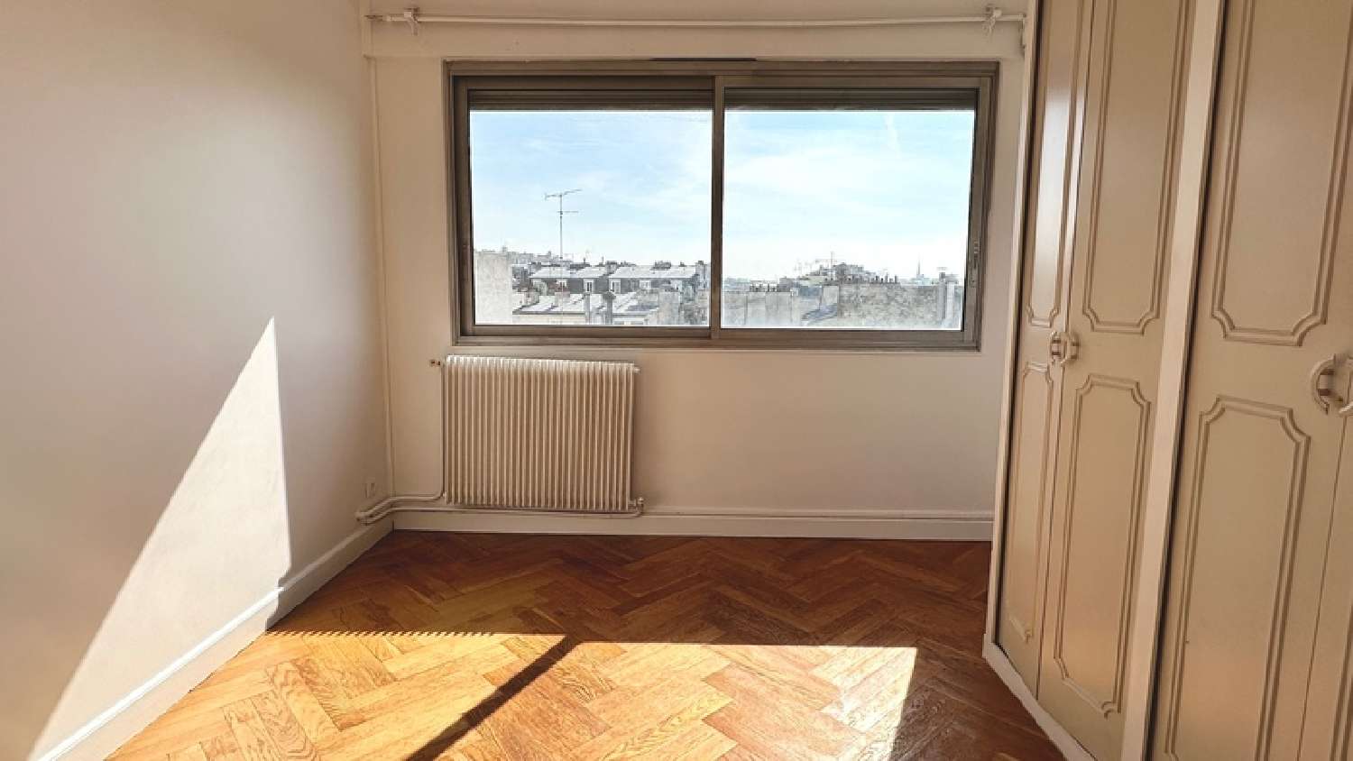  kaufen Wohnung/ Apartment Paris 20e Arrondissement Paris (Seine) 8