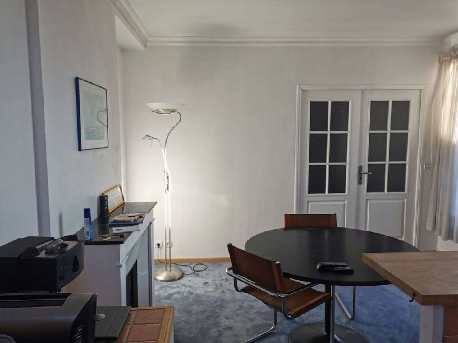  kaufen Wohnung/ Apartment Paris 20e Arrondissement Paris (Seine) 1