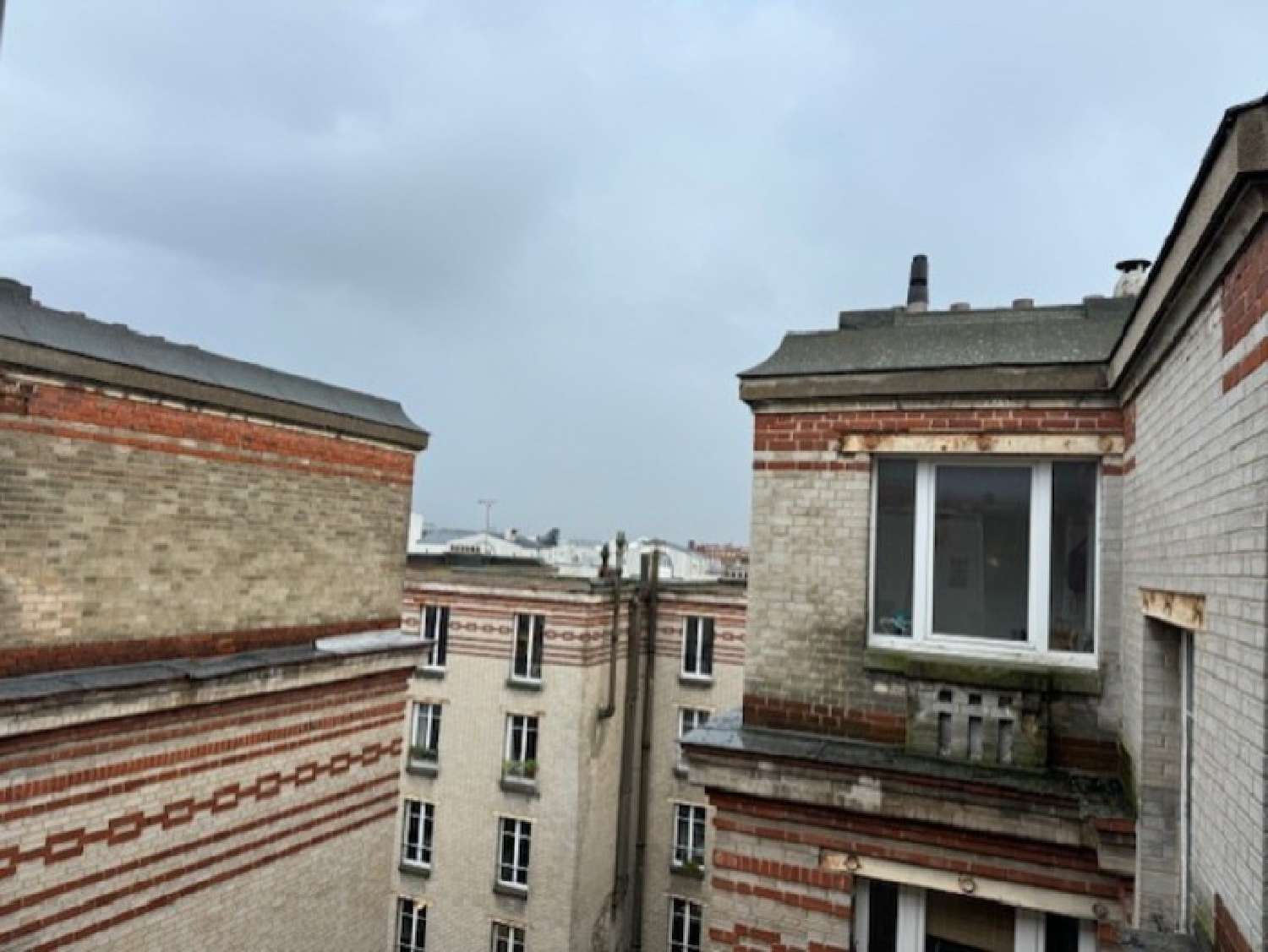  te koop appartement Paris 20e Arrondissement Parijs (Seine) 3