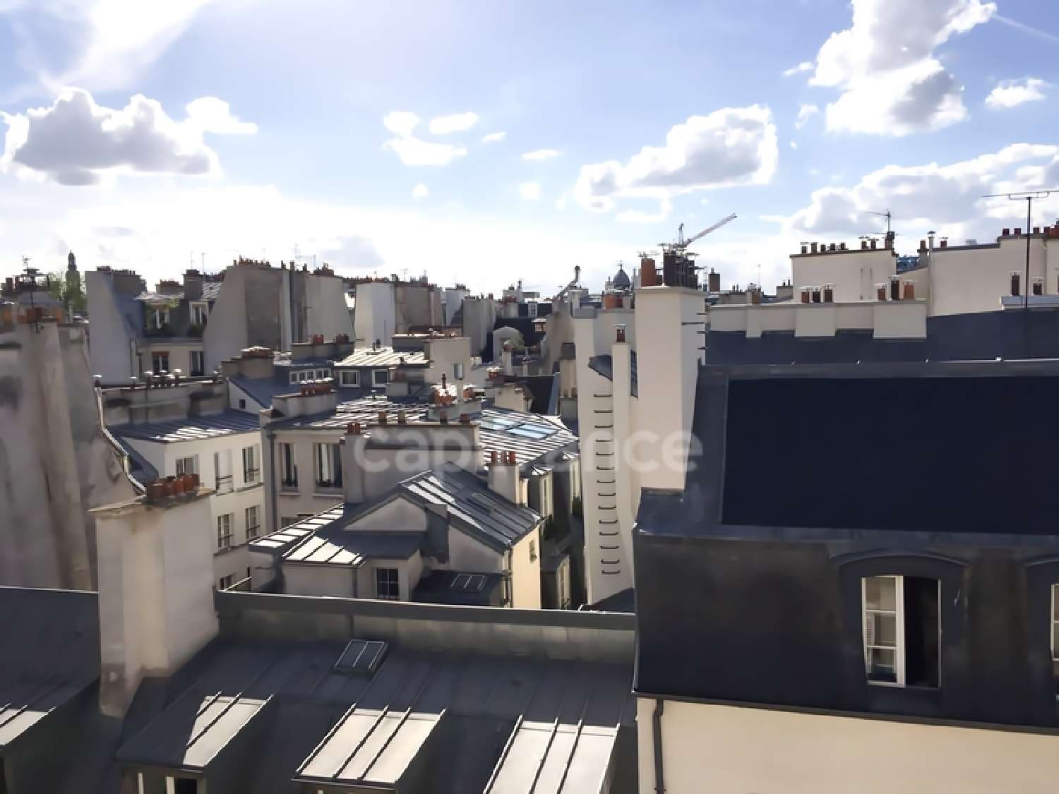  kaufen Wohnung/ Apartment Paris 4e Arrondissement Paris (Seine) 8