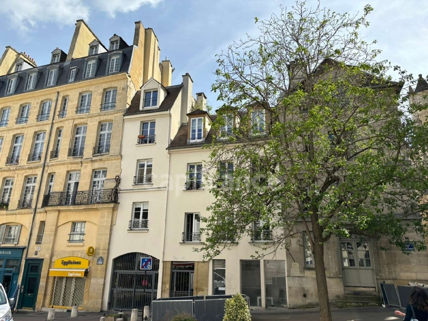  te koop appartement Paris 5e Arrondissement Parijs (Seine) 1