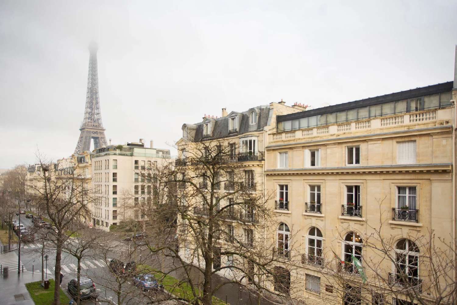  te koop appartement Paris 6e Arrondissement Parijs (Seine) 6