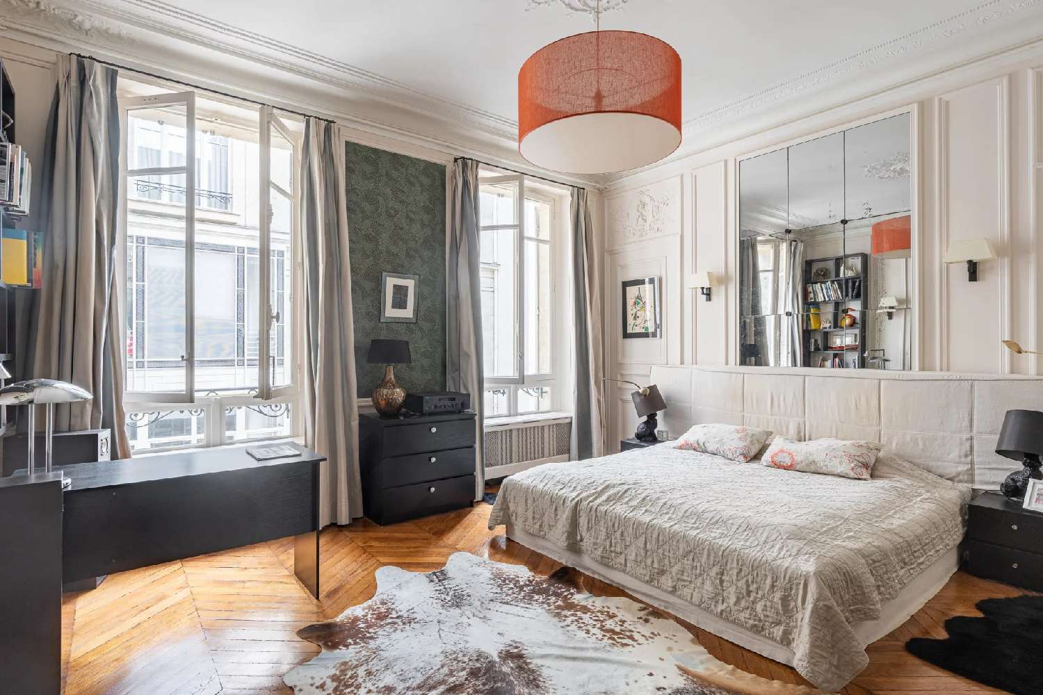  à vendre appartement Paris 6e Arrondissement Paris (Seine) 4