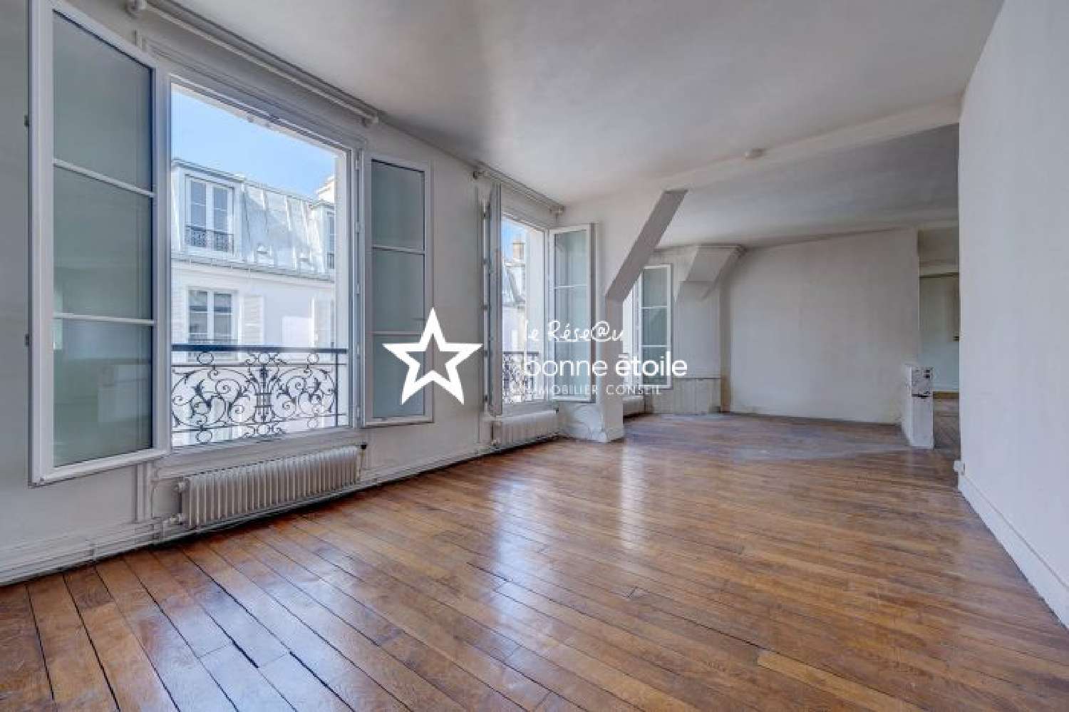 Paris 7e Arrondissement Paris (Seine) Wohnung/ Apartment Bild 6856068