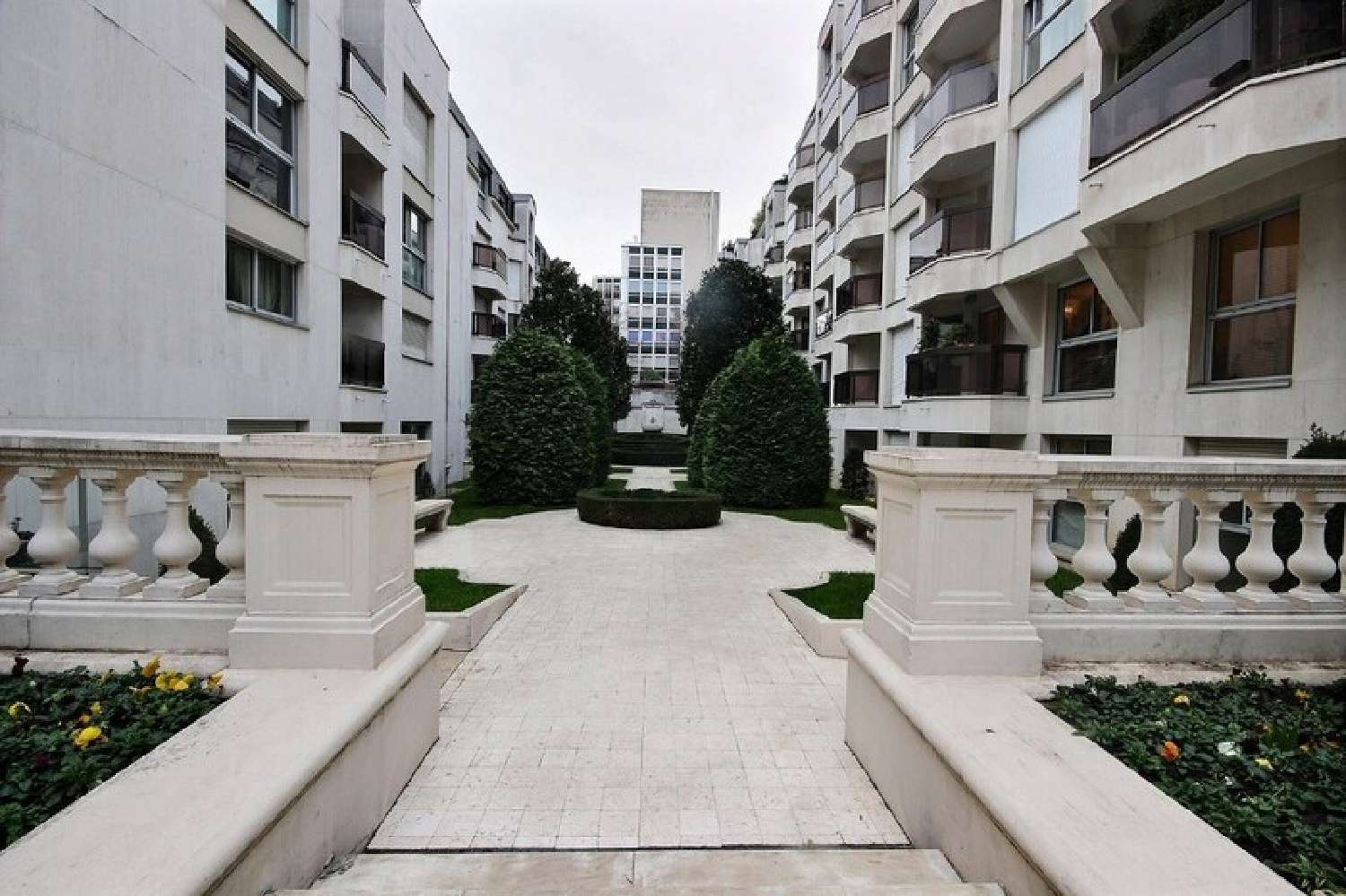  te koop appartement Paris 7e Arrondissement Parijs (Seine) 5