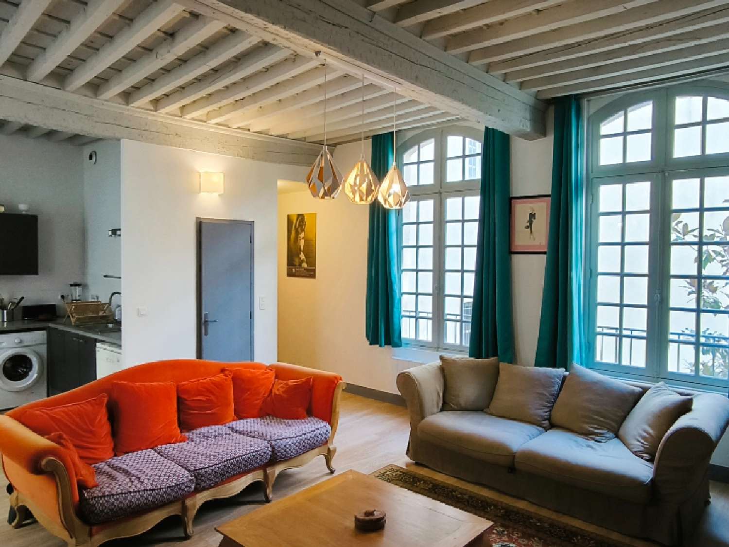  à vendre appartement Pézenas Hérault 1