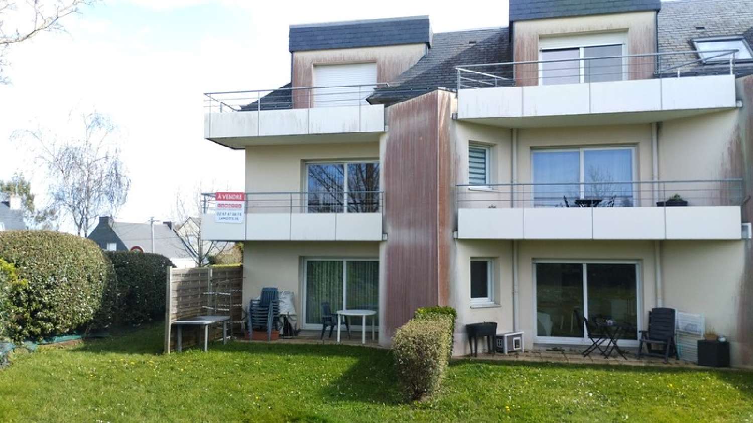  kaufen Wohnung/ Apartment Ploeren Morbihan 1