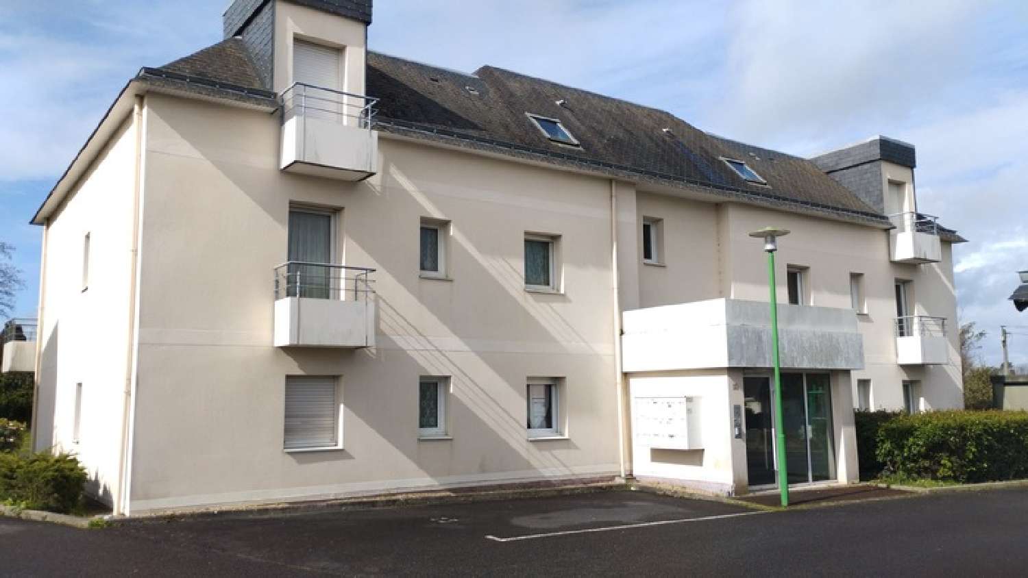  kaufen Wohnung/ Apartment Ploeren Morbihan 2