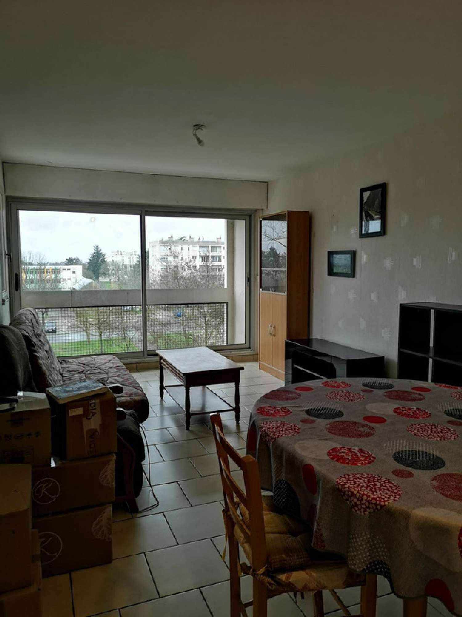  for sale apartment Poitiers Vienne 2